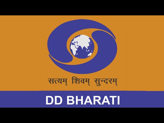 DD Bharati